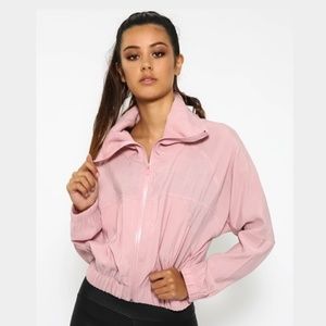 Onzie Blush Jacket